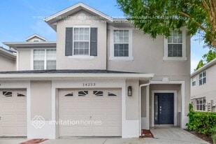 14233 Turning Leaf Dr in Orlando, FL - Building Photo