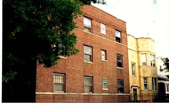 4402-4408 W Belden St Apartments