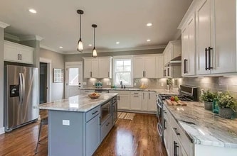 2017 12th Ave N in Nashville, TN - Building Photo - Building Photo