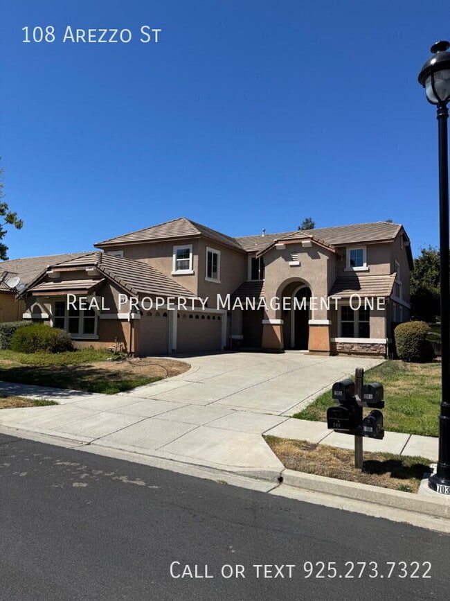 property at 108 Arezzo St