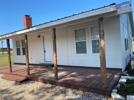 36076 FM 1488 in Hempstead, TX - Building Photo