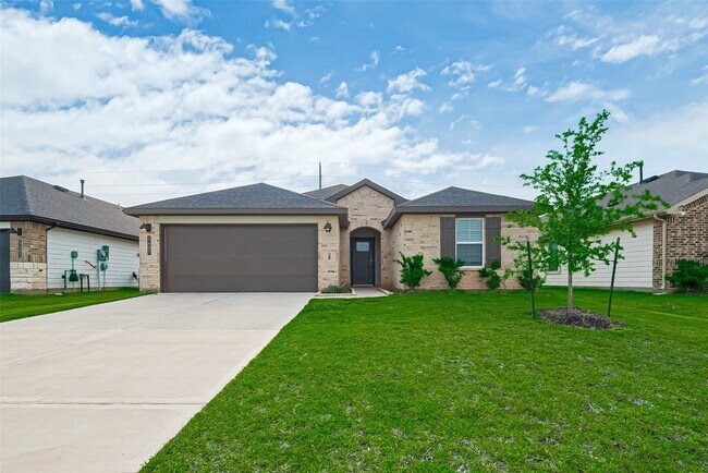 3407 Langley Bnd Ln in Fulshear, TX - Building Photo - Building Photo