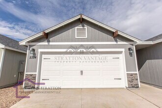 2324 W Mobile Ln in Phoenix, AZ - Building Photo - Building Photo