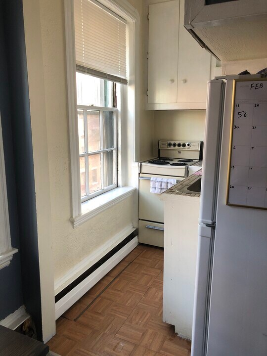 39 Anderson St, Unit 41 anderson street in Boston, MA - Building Photo
