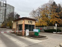 175-1175 Bamburgh Cir in Toronto, ON - Building Photo - Building Photo