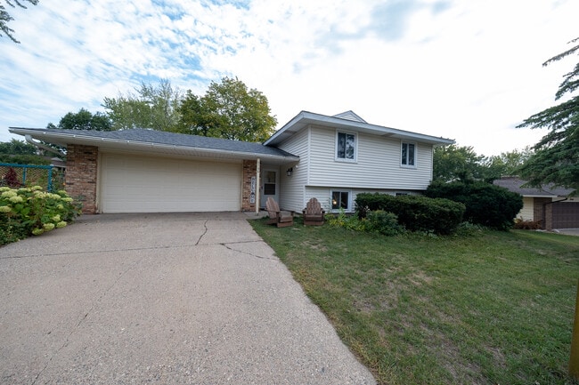 property at 6540 133rd St W
