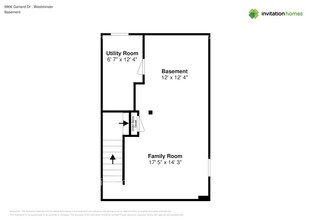 9906 Garland Dr in Westminster, CO - Building Photo - Building Photo