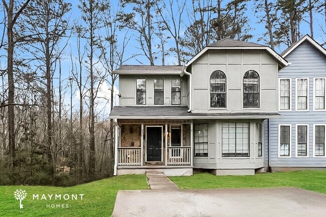 property at 826 Brandy Oaks Ln