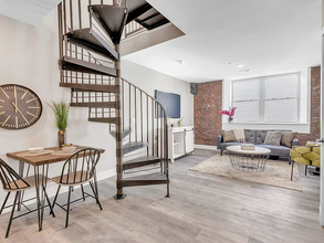 1743 N 22nd St-Unit -2008C in Philadelphia, PA - Building Photo - Building Photo