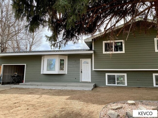 2401 Evergreen Dr in Fort Collins, CO - Building Photo - Building Photo