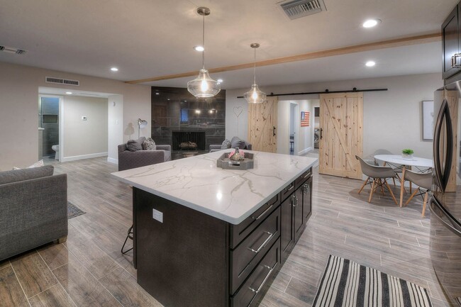 3030 E 4th St in Tucson, AZ - Building Photo - Building Photo