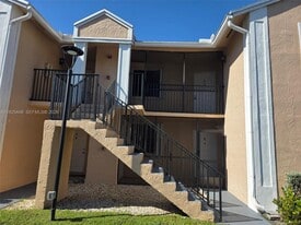 1500 Jefferson Dr in Homestead, FL - Building Photo