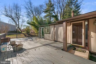 9317 Farewell Rd in Columbia, MD - Building Photo - Building Photo