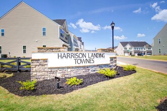 Harrison Landing in Simpsonville, SC - Building Photo - Building Photo