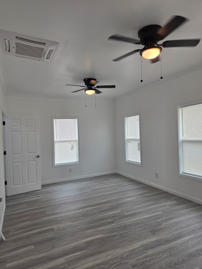 1844 Line Ave, Unit 1 in Shreveport, LA - Foto de edificio - Building Photo