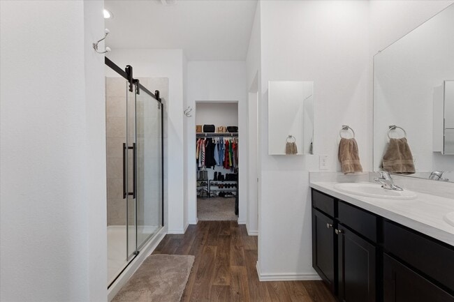 property at 21511 Violet Rdg Rd