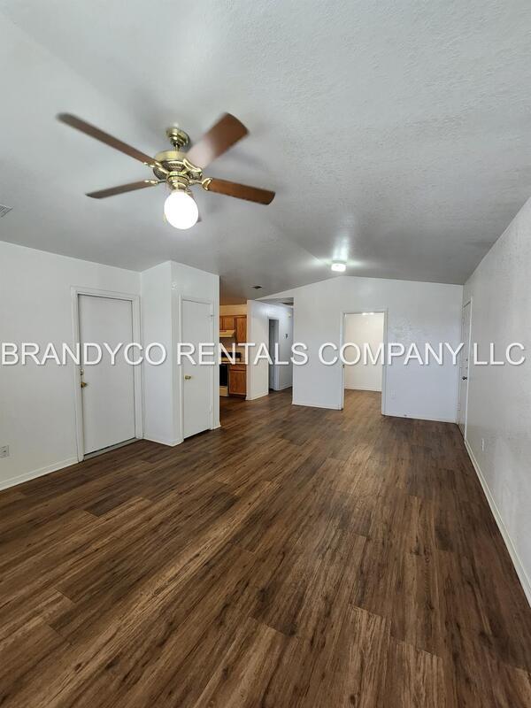 5205 Morning Glen Ln in Killeen, TX - Building Photo - Building Photo