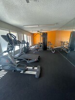 Mountain Shadows Apartments