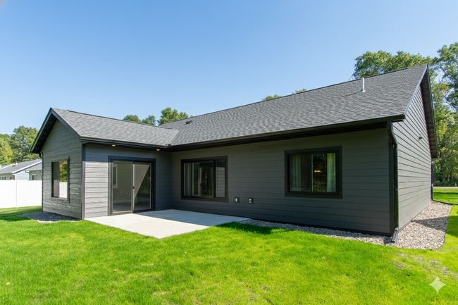 11567 Forestview Dr in Baxter, MN - Building Photo - Building Photo