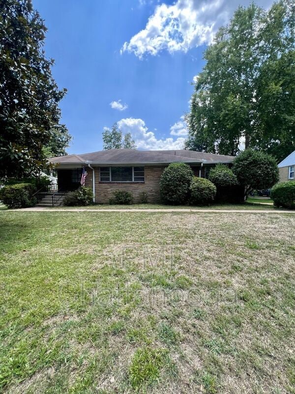 property at 4010 Wiley Ave