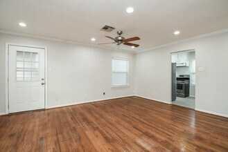 6614 Teluco St in Houston, TX - Building Photo - Building Photo