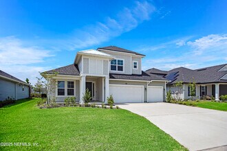 179 Horsetail Ct in St. Augustine, FL - Building Photo - Building Photo