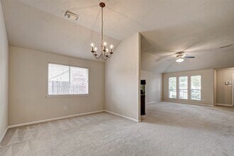 17038 Midnight Sun Ln in Richmond, TX - Building Photo - Building Photo