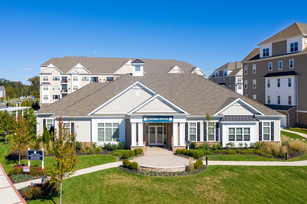 Woodmont Townsquare Sewell, NJ Apartments