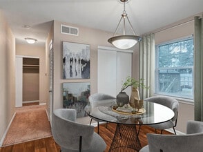 Redmond Chase Apartment Homes in Rome, GA - Foto de edificio - Building Photo