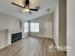 6375 Cranberry Ln in Las Vegas, NV - Building Photo - Building Photo