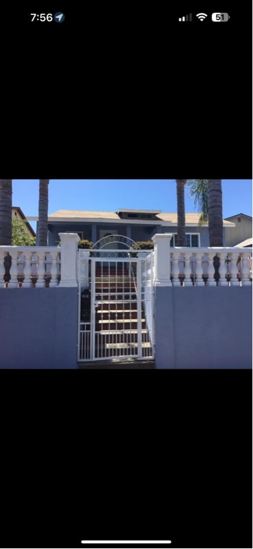 property at 3115 Clay Ave