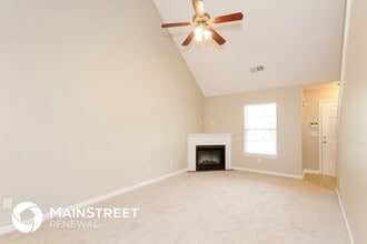 105 Lossie Ln in Mcdonough, GA - Building Photo - Building Photo