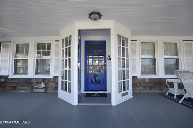 655 Main Ave in Bay Head, NJ - Building Photo - Building Photo