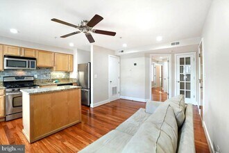 610 Jefferson St NW, Unit 101 in Washington, DC - Building Photo - Building Photo