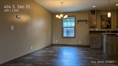 404 S Second in Tolono, IL - Building Photo - Building Photo