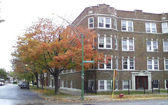 4854-4856 W Henderson St Apartments