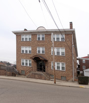 3216 Annapolis Ave Apartments