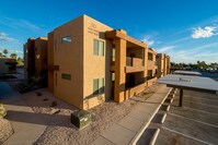 Building Photo - Pima Canyon Apartamentos in Tucson, Arizona