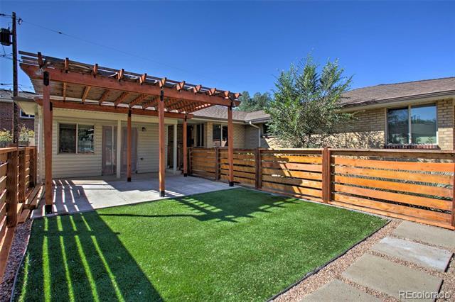 property at 9330 W 45th Ave