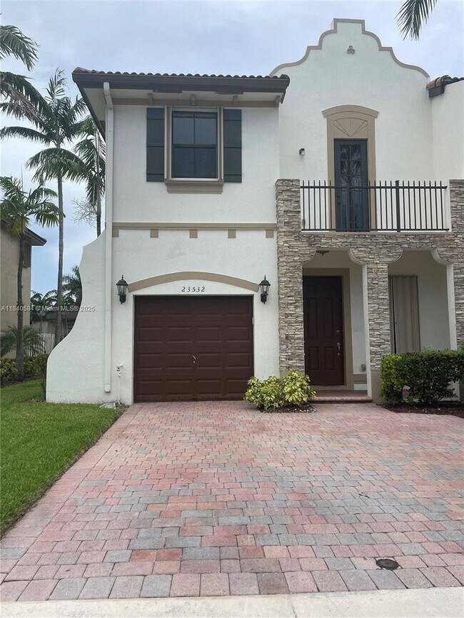 23532 SW 113 Passage in Homestead, FL - Building Photo - Building Photo