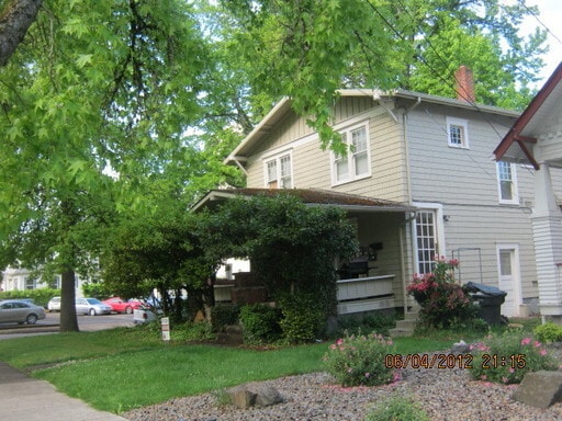 202 NW 15th St in Corvallis, OR - Building Photo - Building Photo