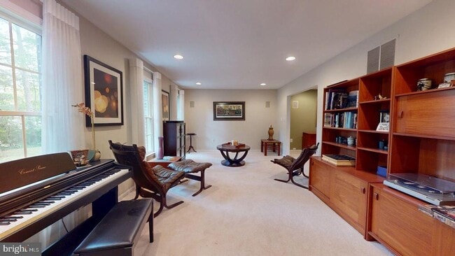 property at 5803 Hall St