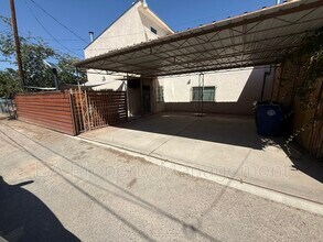 1515 Marble Ave NW in Albuquerque, NM - Building Photo - Building Photo