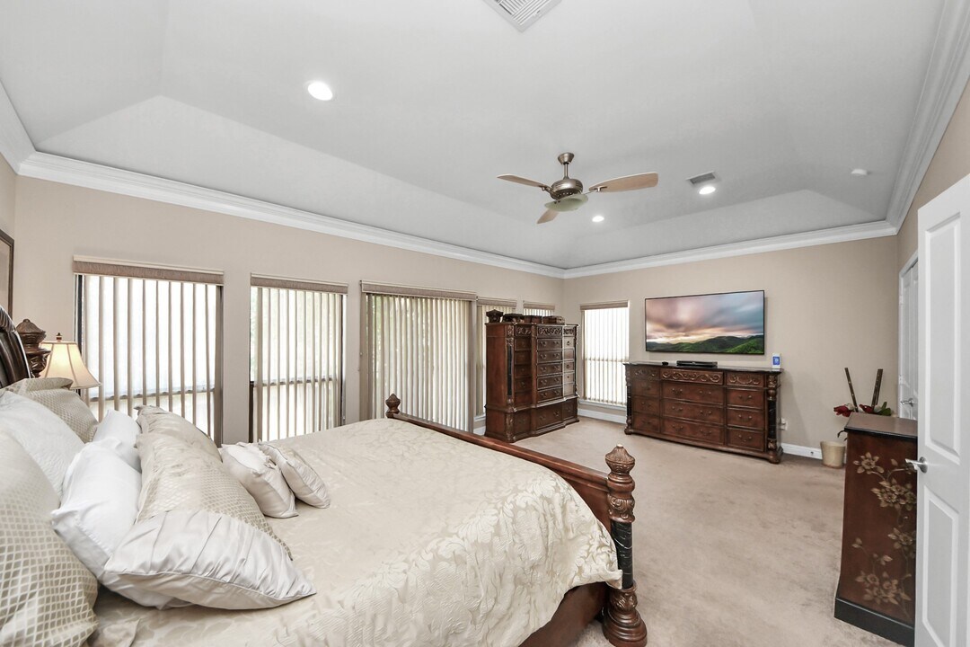 2414 Driscoll St in Houston, TX - Building Photo