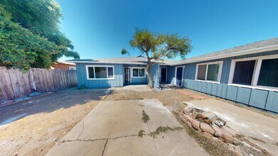 6307 Montezuma Rd in San Diego, CA - Building Photo - Building Photo