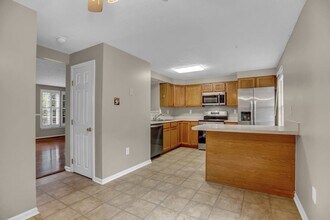 437 Ashton Ln in Abingdon, MD - Building Photo - Building Photo