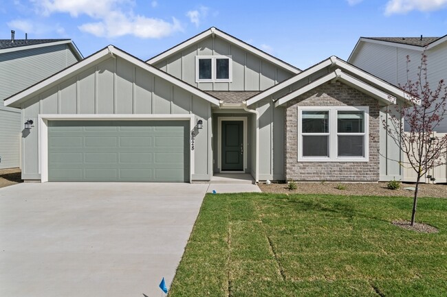 6628 W Aileron St in Meridian, ID - Building Photo - Building Photo