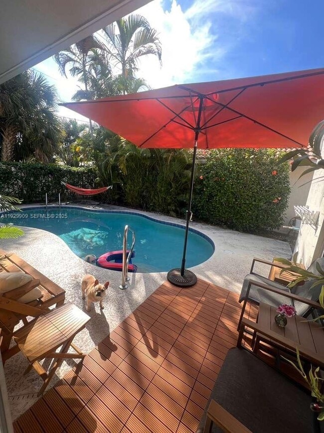 2177 SW Olympic Club Terrace in Palm City, FL - Building Photo - Building Photo