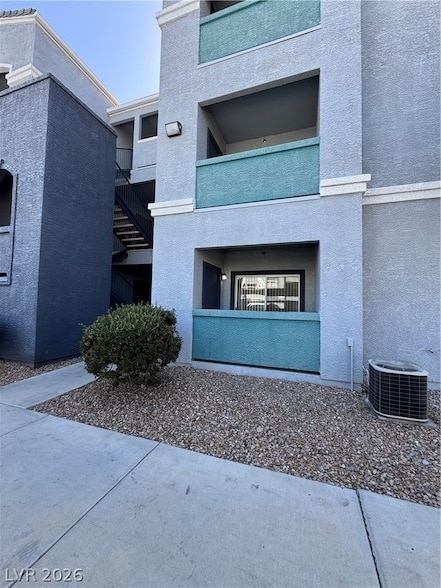 property at 6955 N Durango Dr