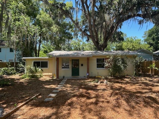 property at 814 NE 7th Pl